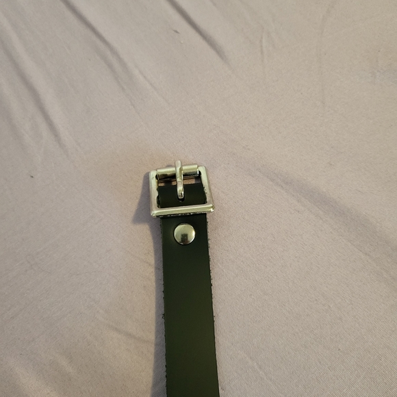 Leather fashion harness - Picture 7 of 8